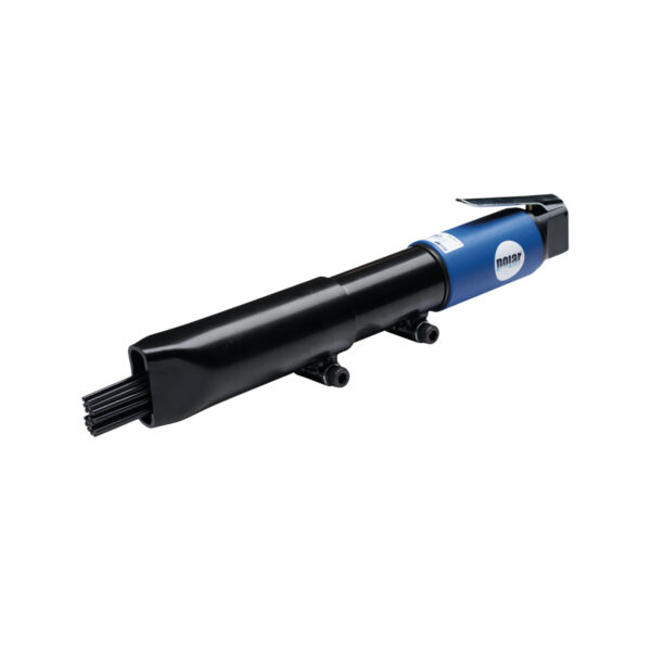 Needle scaler - straight