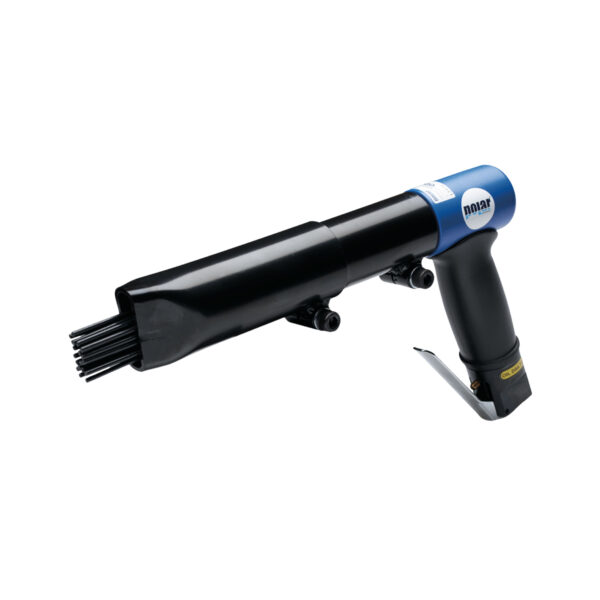 Needle scaler - pistol