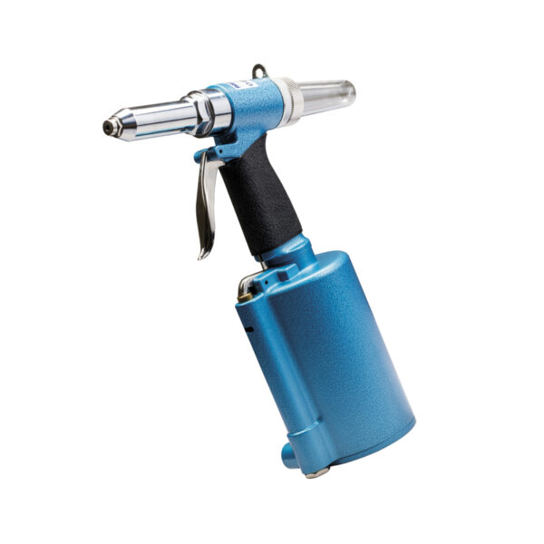1/4” Heavy-duty air hydraulic riveter