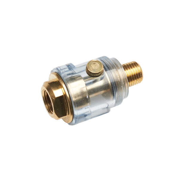1/4” Mini oiler