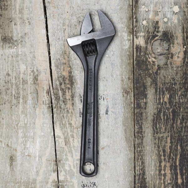 Adjustable wrenches - Image 6