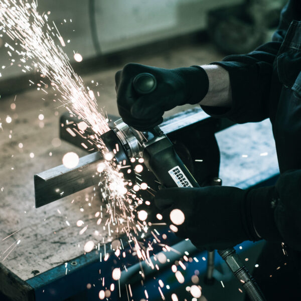 5” Angle grinder - Image 4