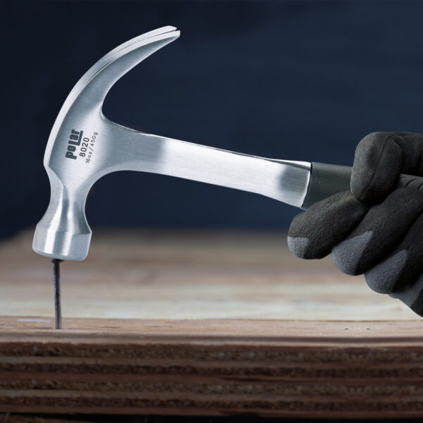 Claw hammer - Image 3