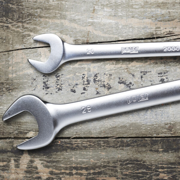 Metric combination wrenches - Image 3