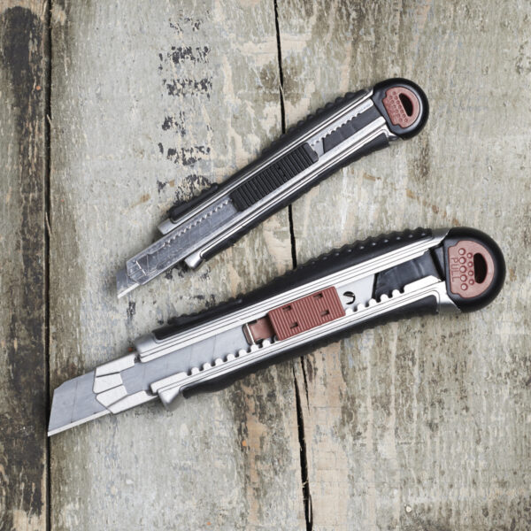 Utility knife - 9 mm - Image 2