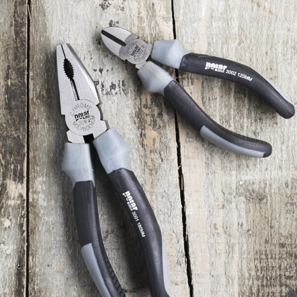 Combination plier - 180 mm - Image 2