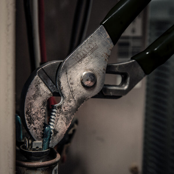 Tongue and groove pliers - Image 4