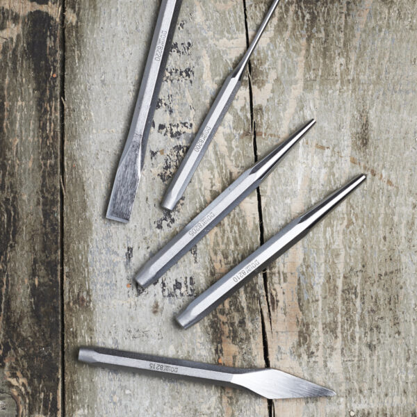 Assortment with 5 tools - Image 5