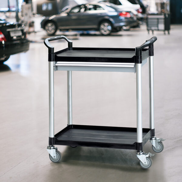 Service cart - Image 2