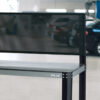 Perforated tool panel - Image 3