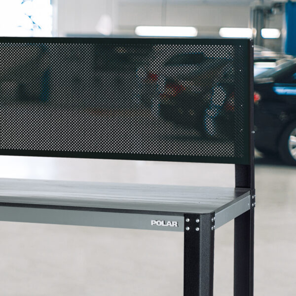 Perforated tool panel - Image 3