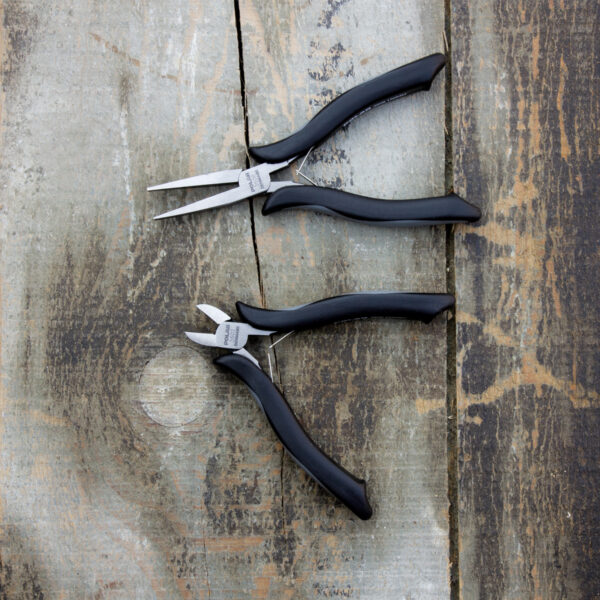 Diagonal cutting plier - Precision - Image 3
