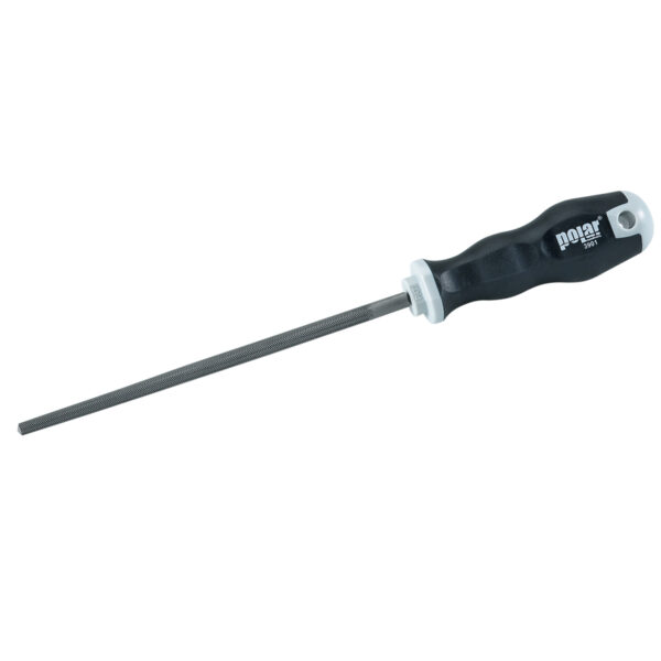 Round file