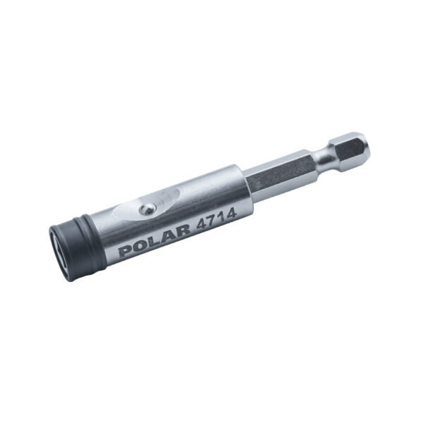1/4” metric socket wrench set - Image 3