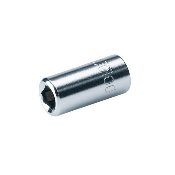 1/4” Screwdriver bit socket