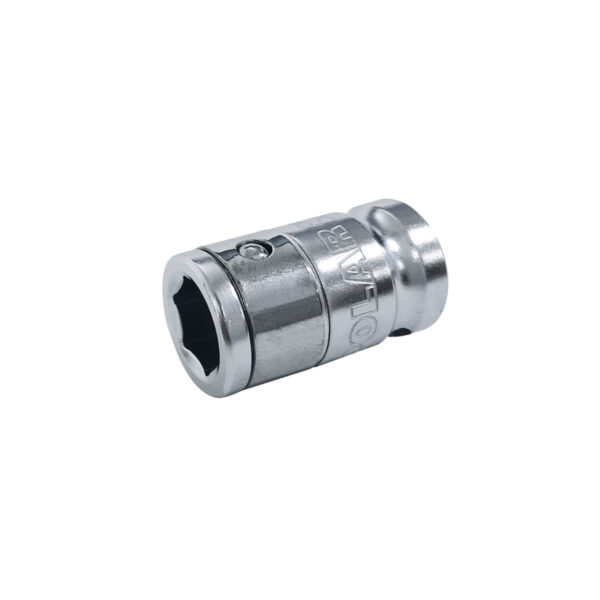 3/8” Screwdriver bit socket
