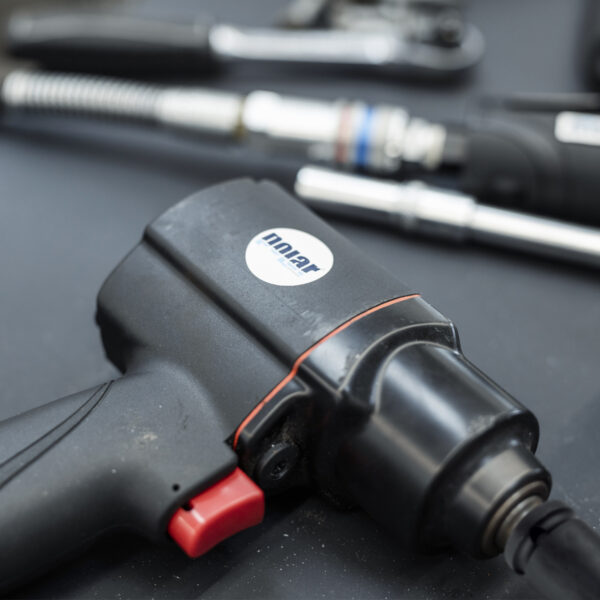3/8” Impact wrench - Image 5