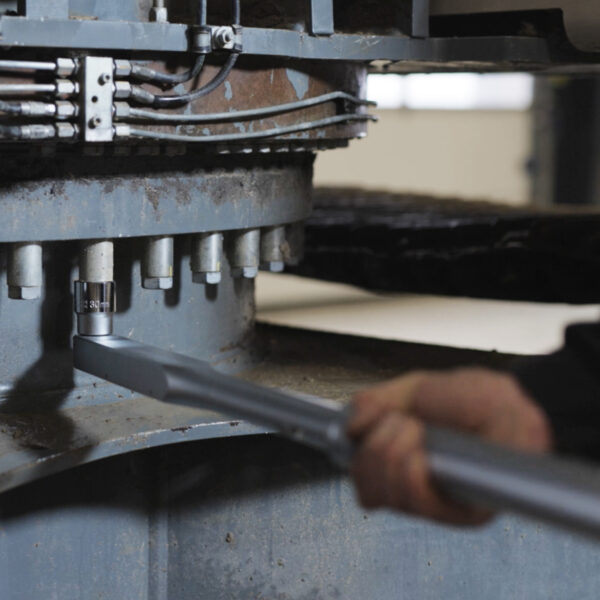 Aluminum torque wrenches - Image 3
