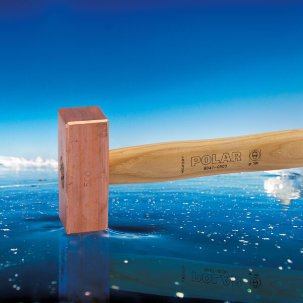 Copper hammers - Image 3