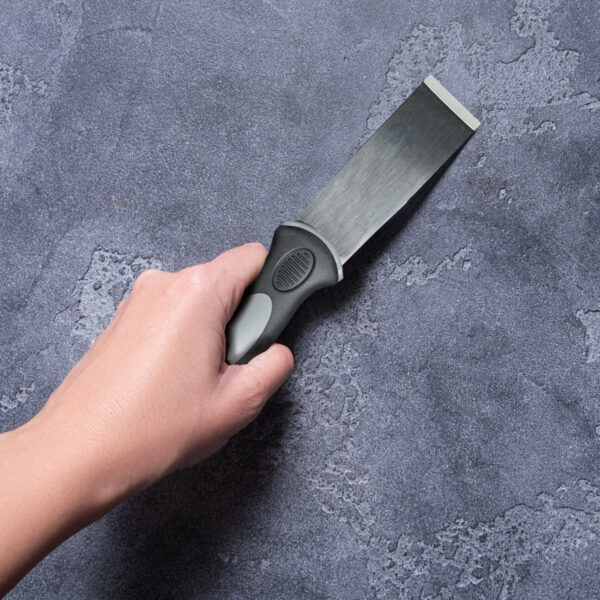 Scraper, straight - 32 mm - Image 3