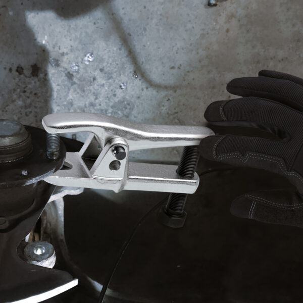 Adjustable ball joint extractors lever - Image 3