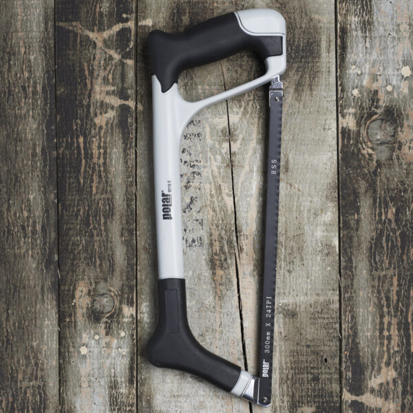 Hacksaw - Image 4