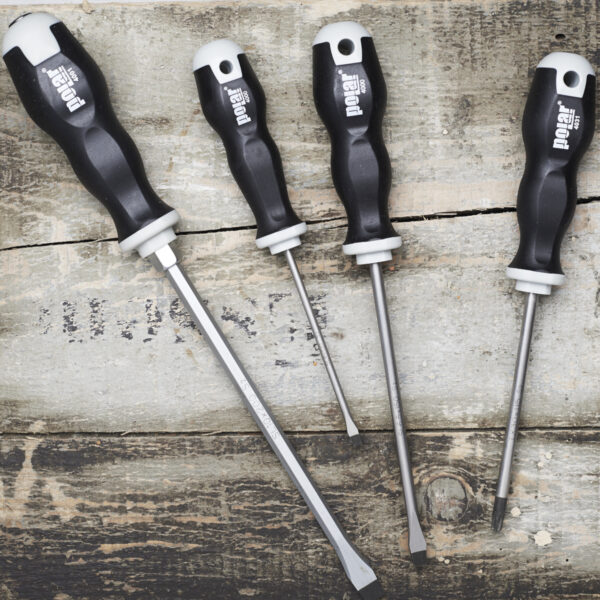 Screwdriver set - 7 pcs. - Image 5