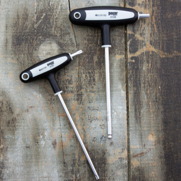 T-handle Torx® screwdrivers - Image 3