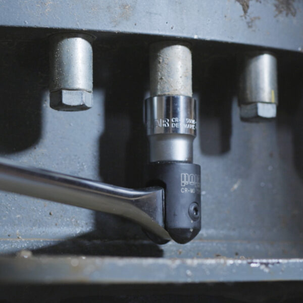 3/4” 6-Point metric sockets - Image 2