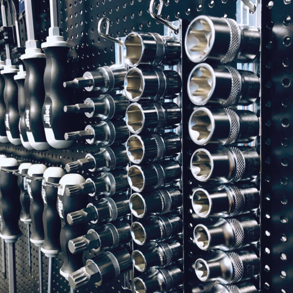 Socket rails - Image 5