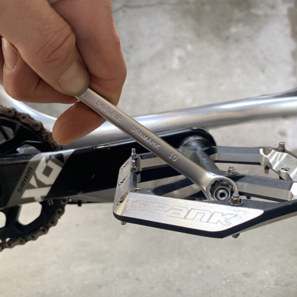 Metric combination wrenches - Image 4