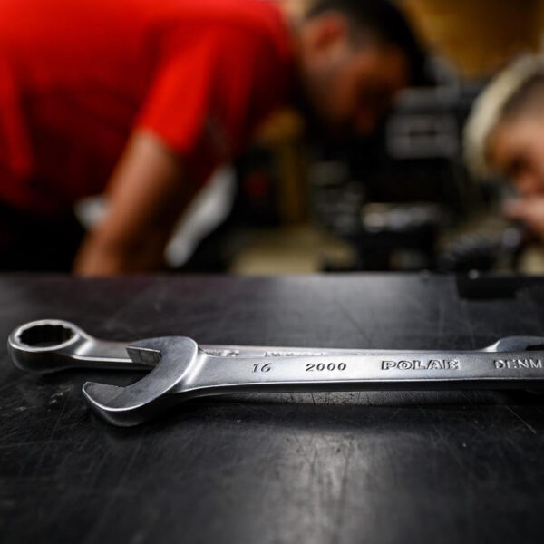 Metric combination wrenches - Image 5