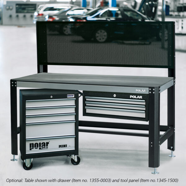 Workbench, 1500 mm - Image 3