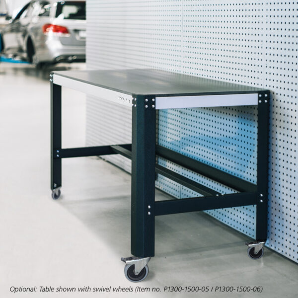 Workbench, 1500 mm - Image 4