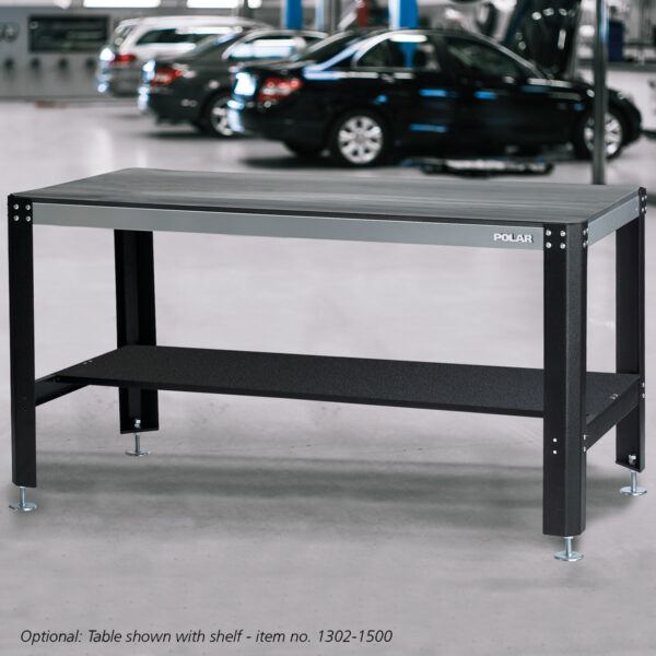 Shelf for workbench - Image 2