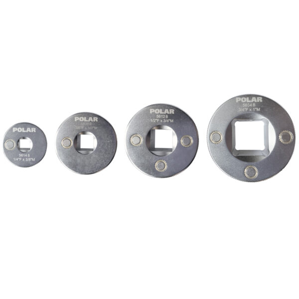 Magnetic adaptor set - Image 2