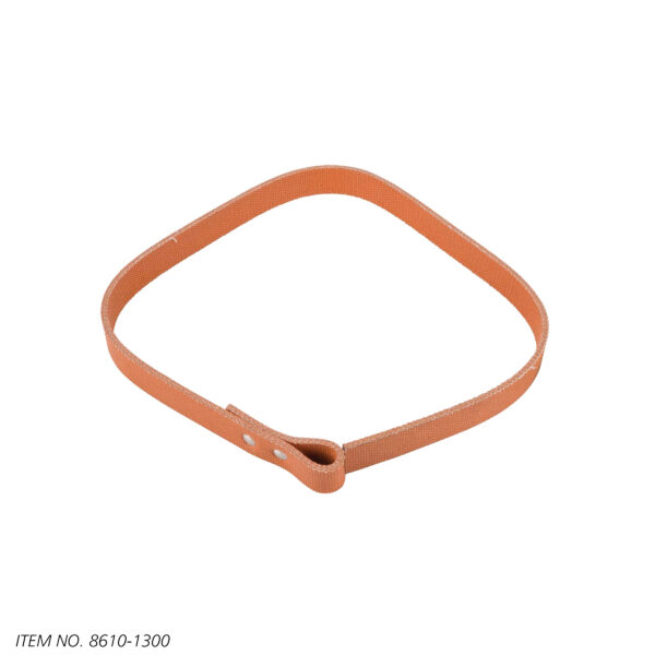 Strap for oil filter wrenches - Image 2