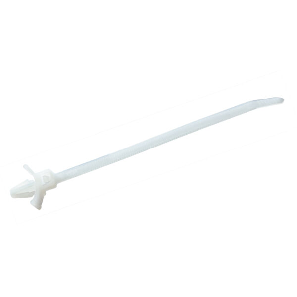 Winged ties mount (100 pcs.) - Image 2