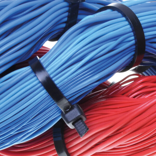 UV Cable ties (100 pcs.) - Image 3