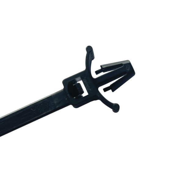 UV Winged ties mount (100 pcs.)
