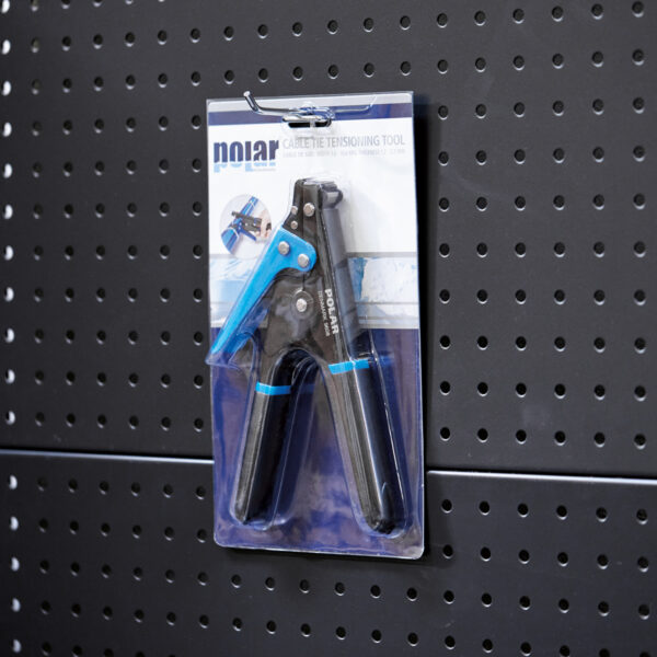 Installation tool for nylon cable ties - Image 4