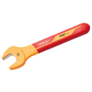 Insulated wrenches