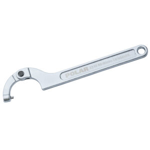 Hook wrenches