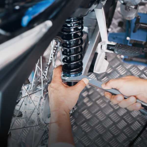 Adjustable hook wrenches - Image 3