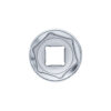 1/2” 6-point long inch sockets - Image 4