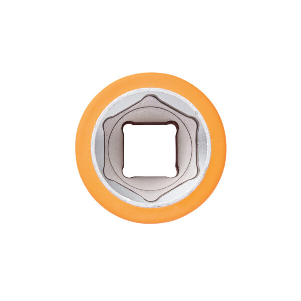 1/2” Insulated 6-Point metric sockets - Image 5