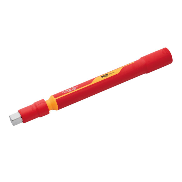 1/2” Insulated extensions