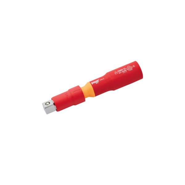 1/2” Insulated extensions - Image 2