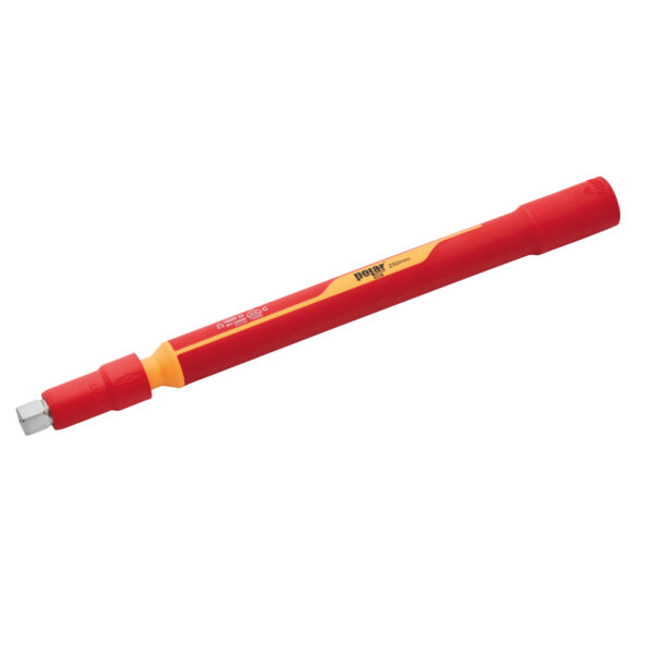 3/8” Insulated extensions