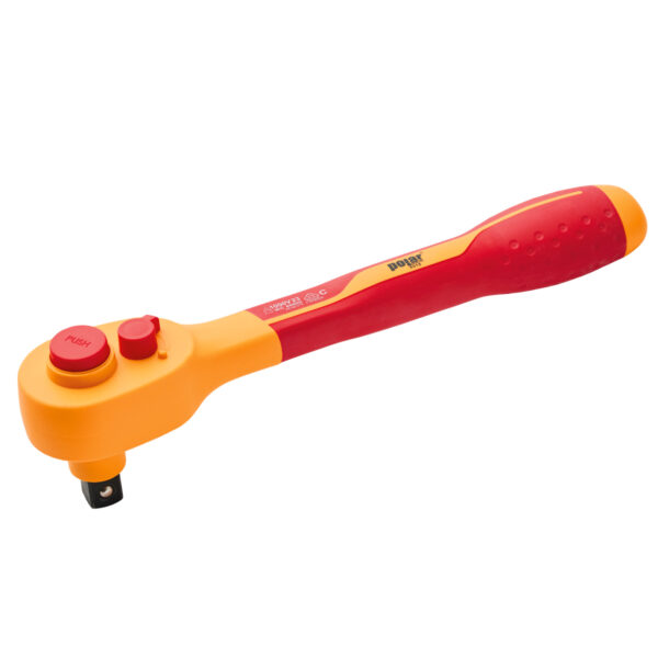 1/2” Insulated ratchet